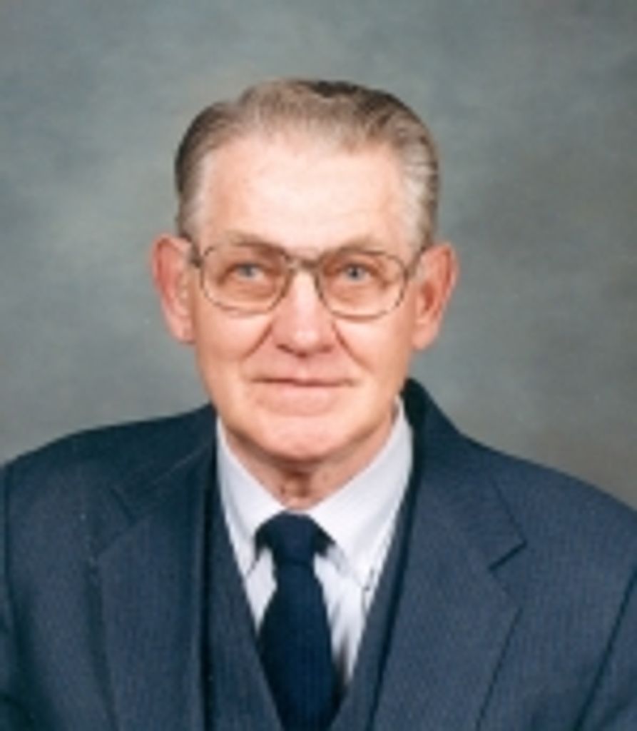 George William Emmrich