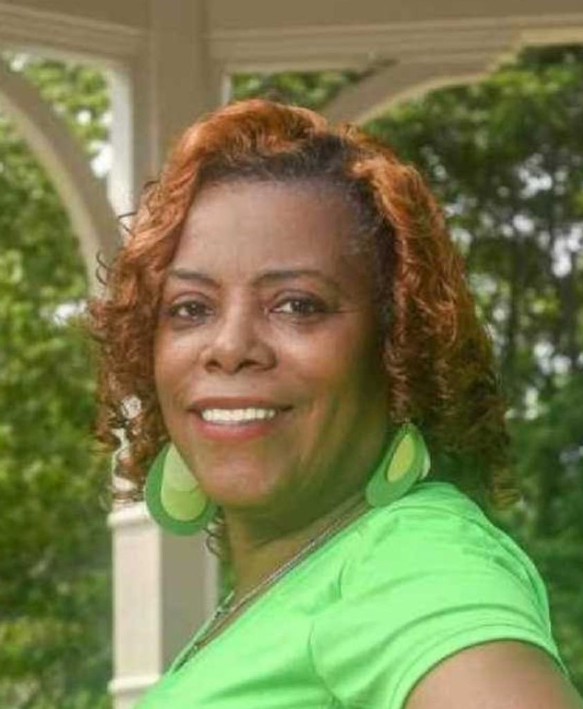 Ivey Gilbertine Willis Littlejohn Profile Photo