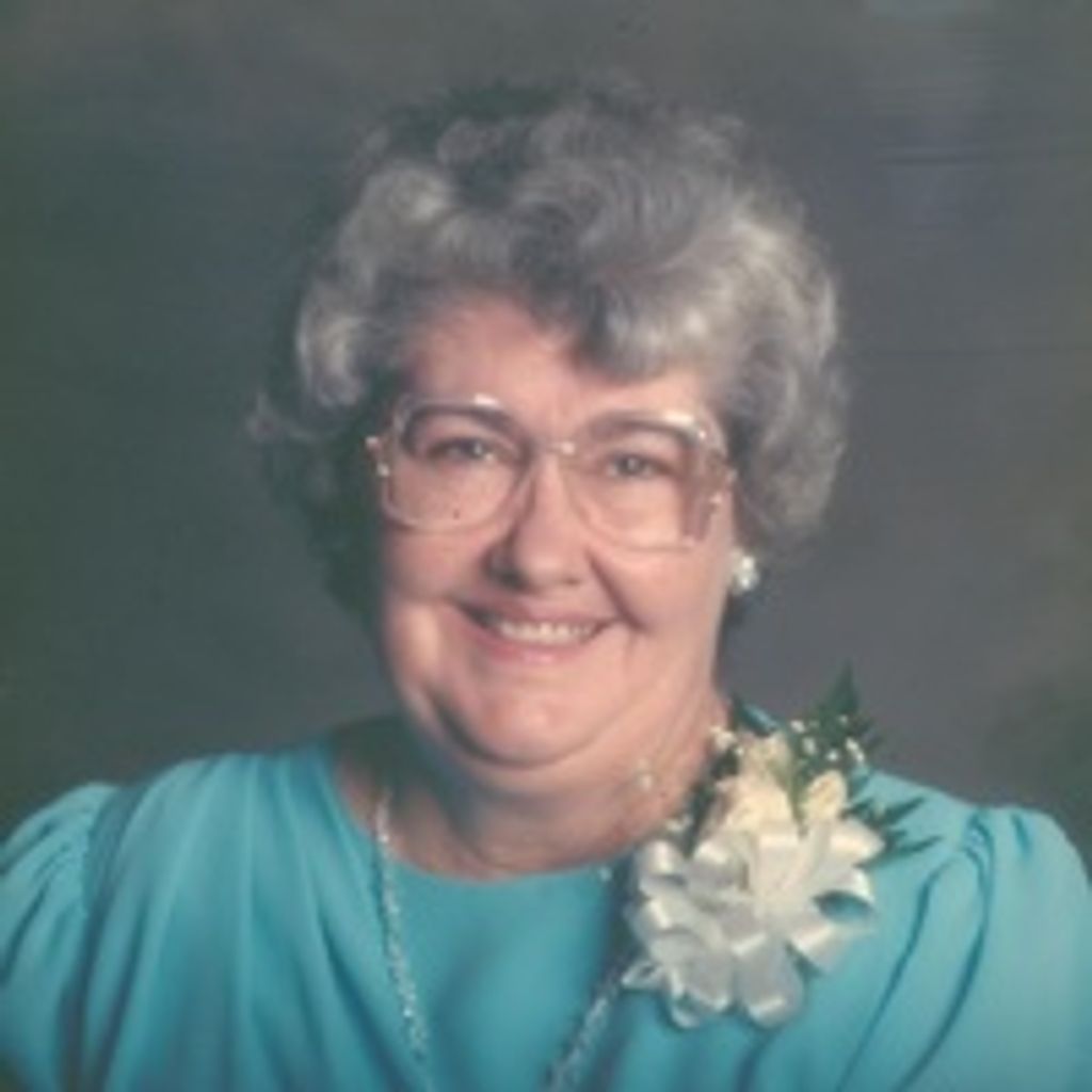 Shirley Harrell Sledge Williams