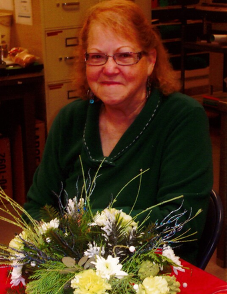 Gwendolyn L Tibbetts Profile Photo
