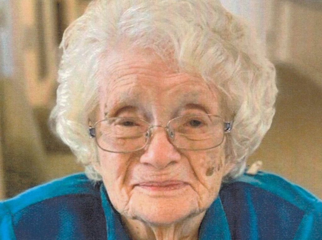 Lillian M. (Berghaus)  Twitchell Profile Photo