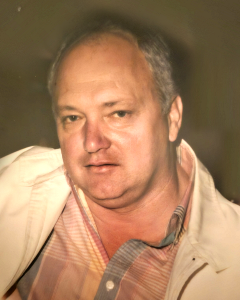 Preston Earl Murdoch