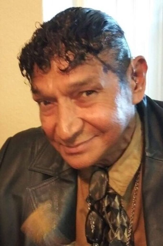 Marcelino Rosario Rodriguez Profile Photo