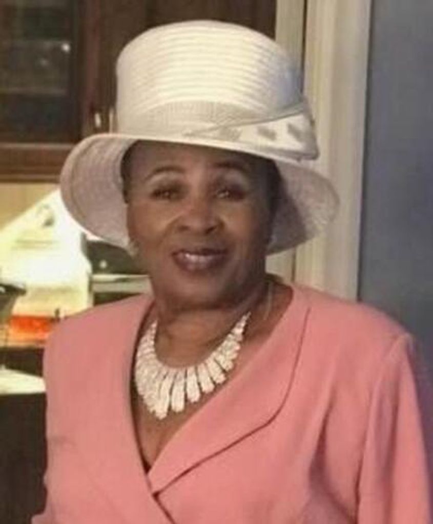 Sedonia Jackson Profile Photo