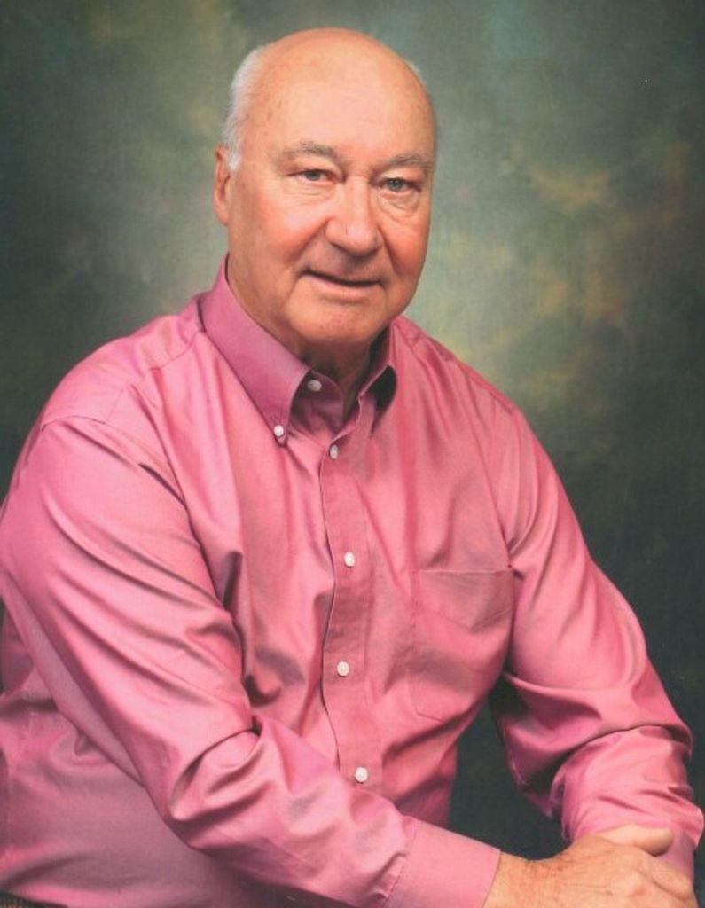Terrence Erickson