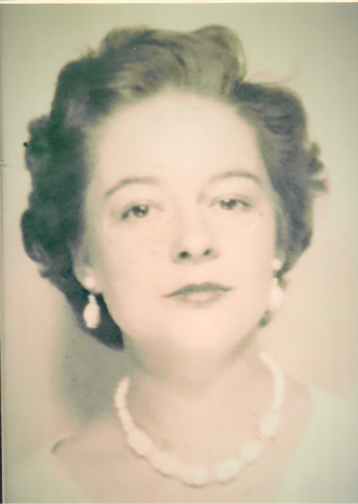Hildred Matrice Lam