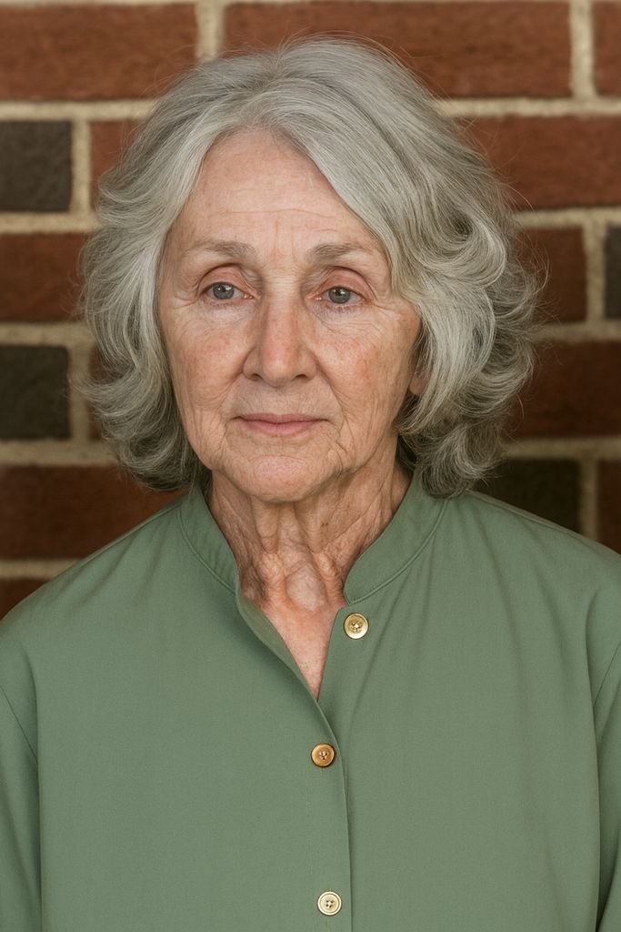 Barbara Sue Jordan Profile Photo