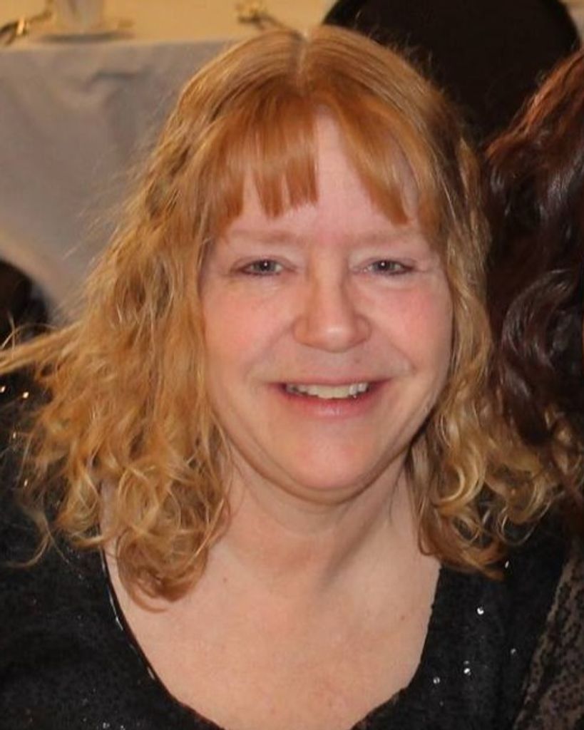 Sharon Ann Hoffman Profile Photo