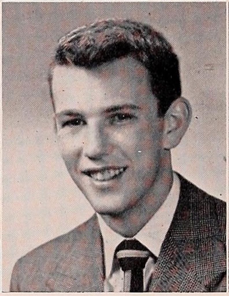 Robert Parlee