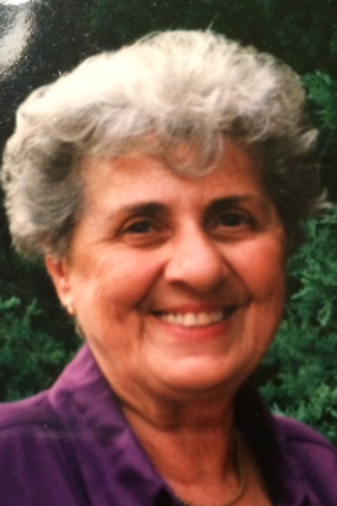 Carmela "Lee" (Cila) Russo Profile Photo