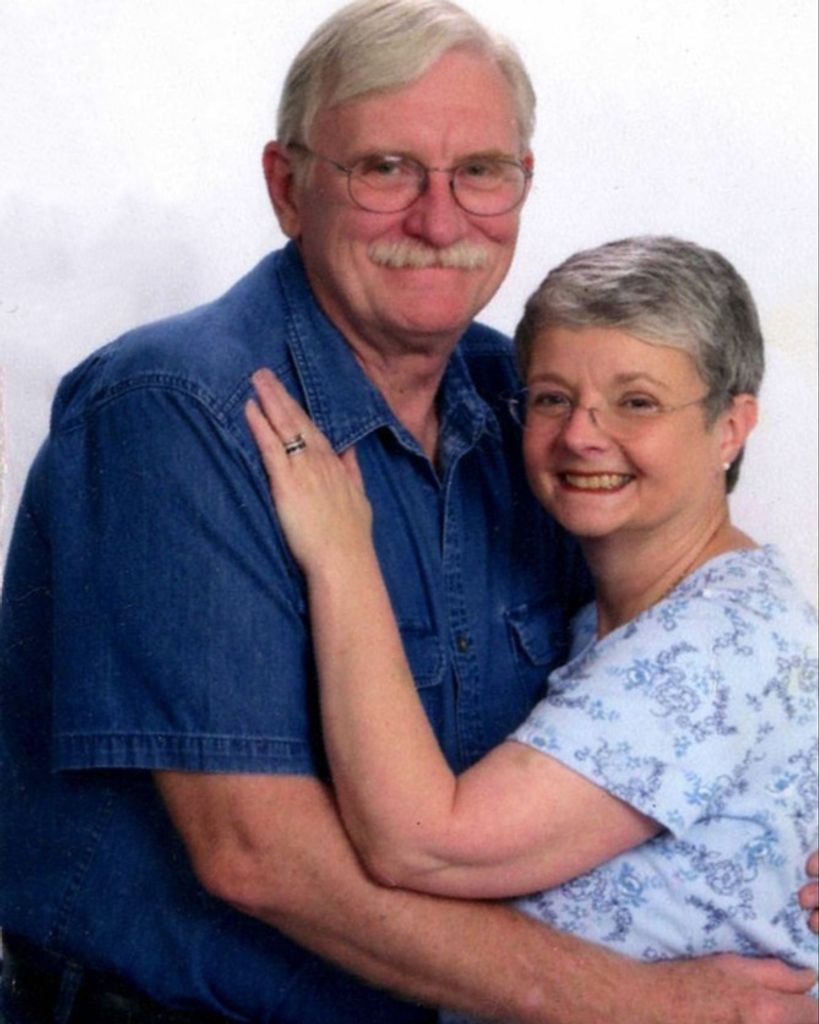 Ralph L. Pacey