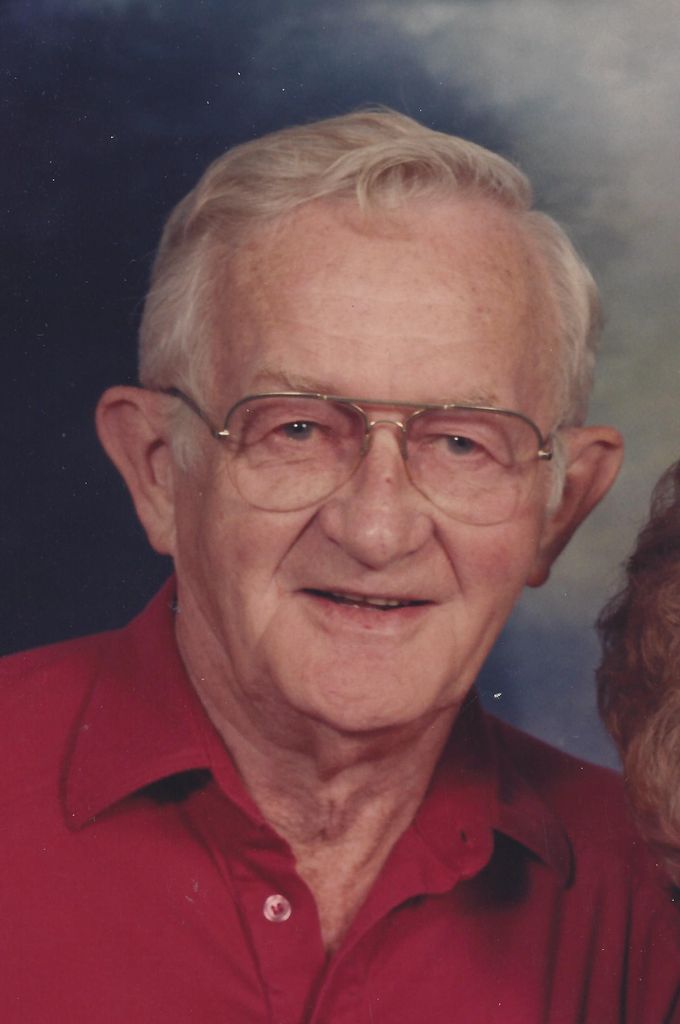 William J. “Bill” Verdick