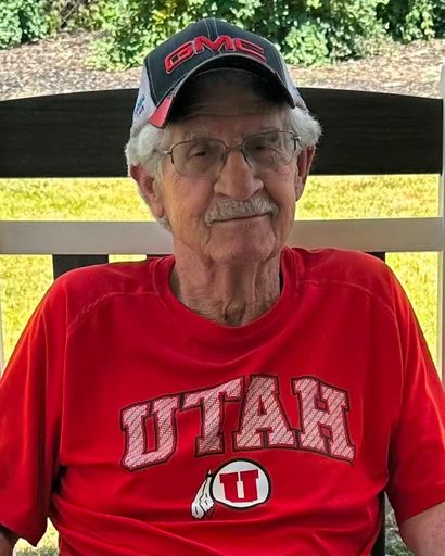 John Tony Mageras's obituary image