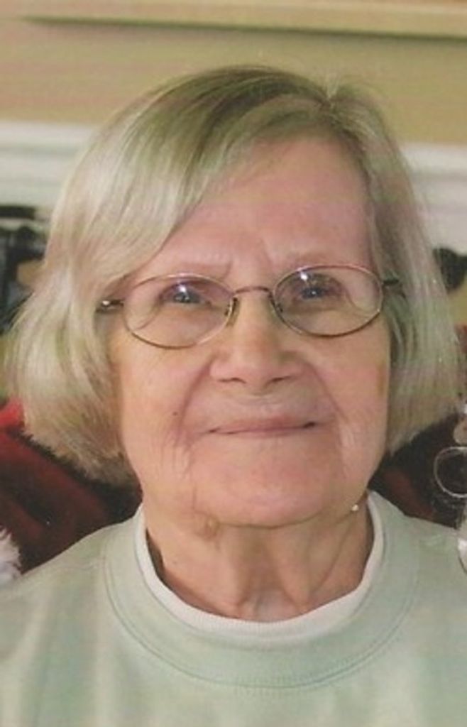 Alice M. Senne Profile Photo