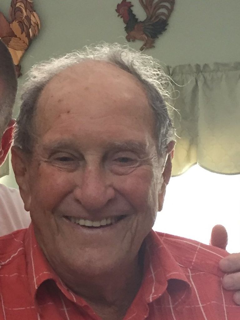 Loren Portie, Jr.
