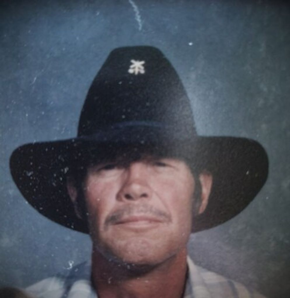 David "Crockett" Weldon Ballard Profile Photo