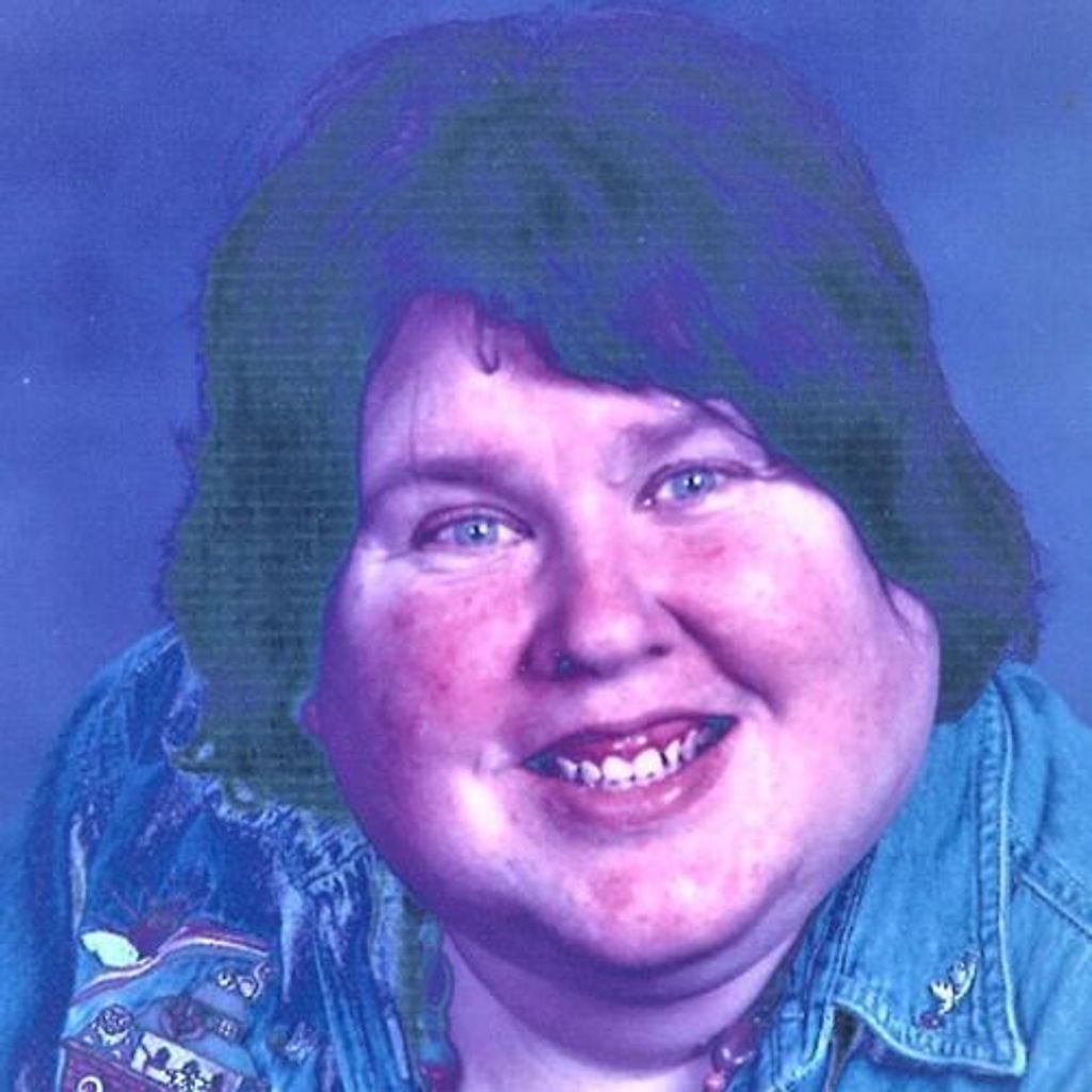 Kimberly Sue Young Profile Photo