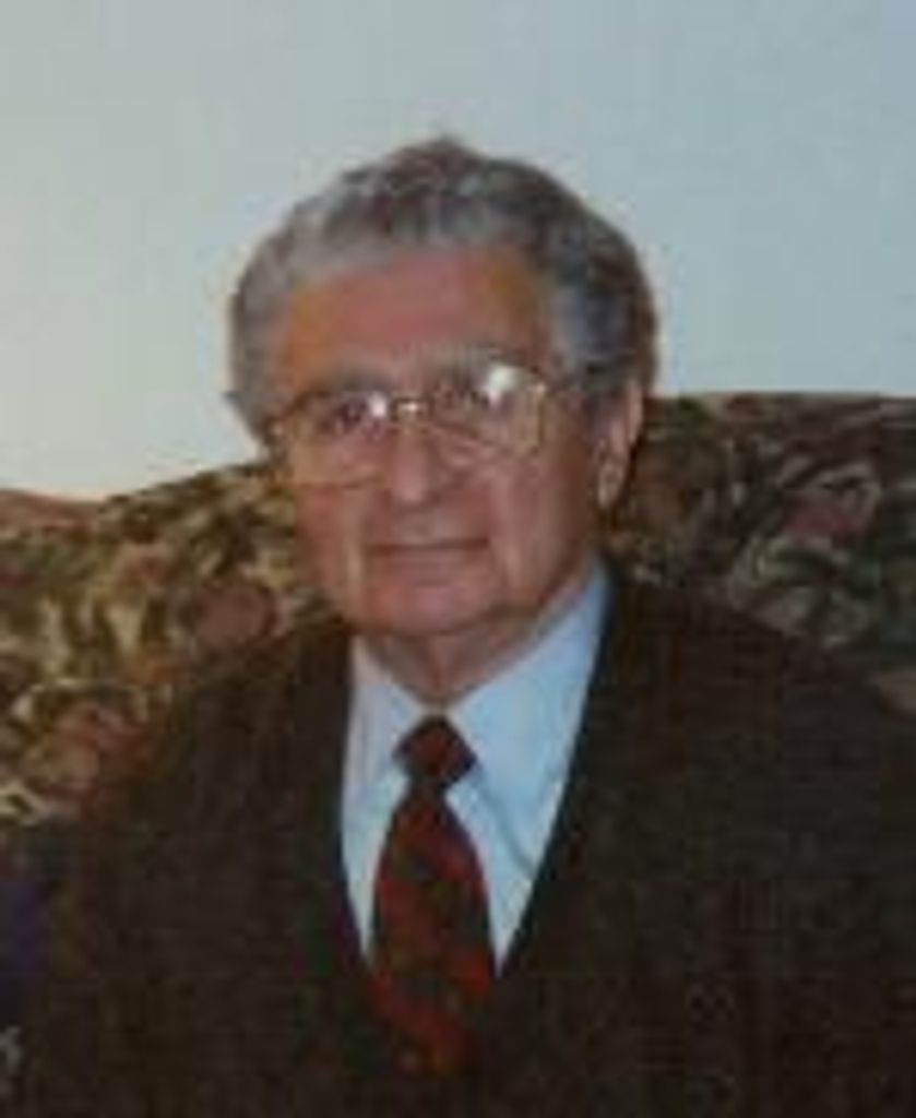 Antonio Cefalu Profile Photo