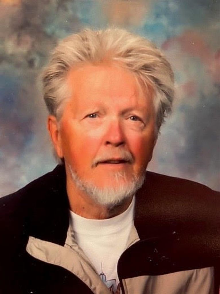Jon Dahlberg Profile Photo