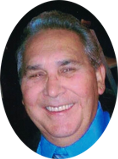 Richard Berube Profile Photo