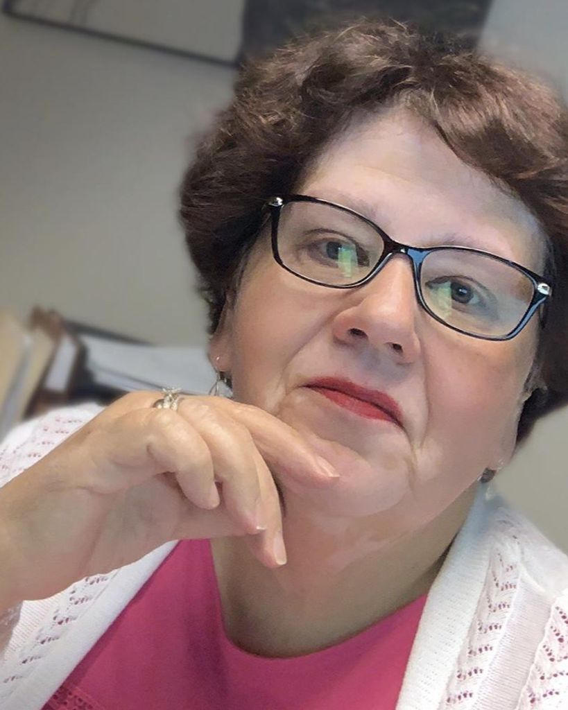 Caroline Pacheco Profile Photo