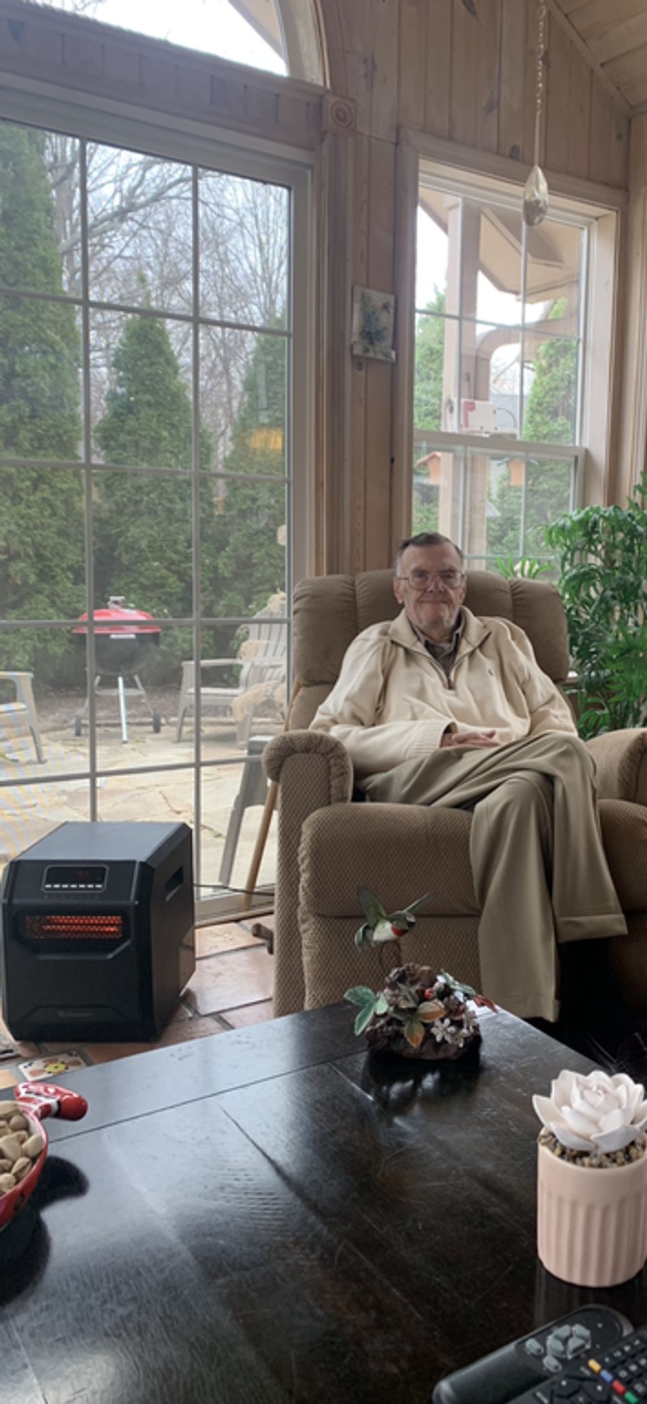 Thomas Campbell Obituary Sep 5, 2023 - FairHaven Funeral Home and