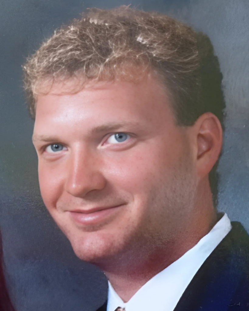 Jerry Everette Byrd, II Profile Photo