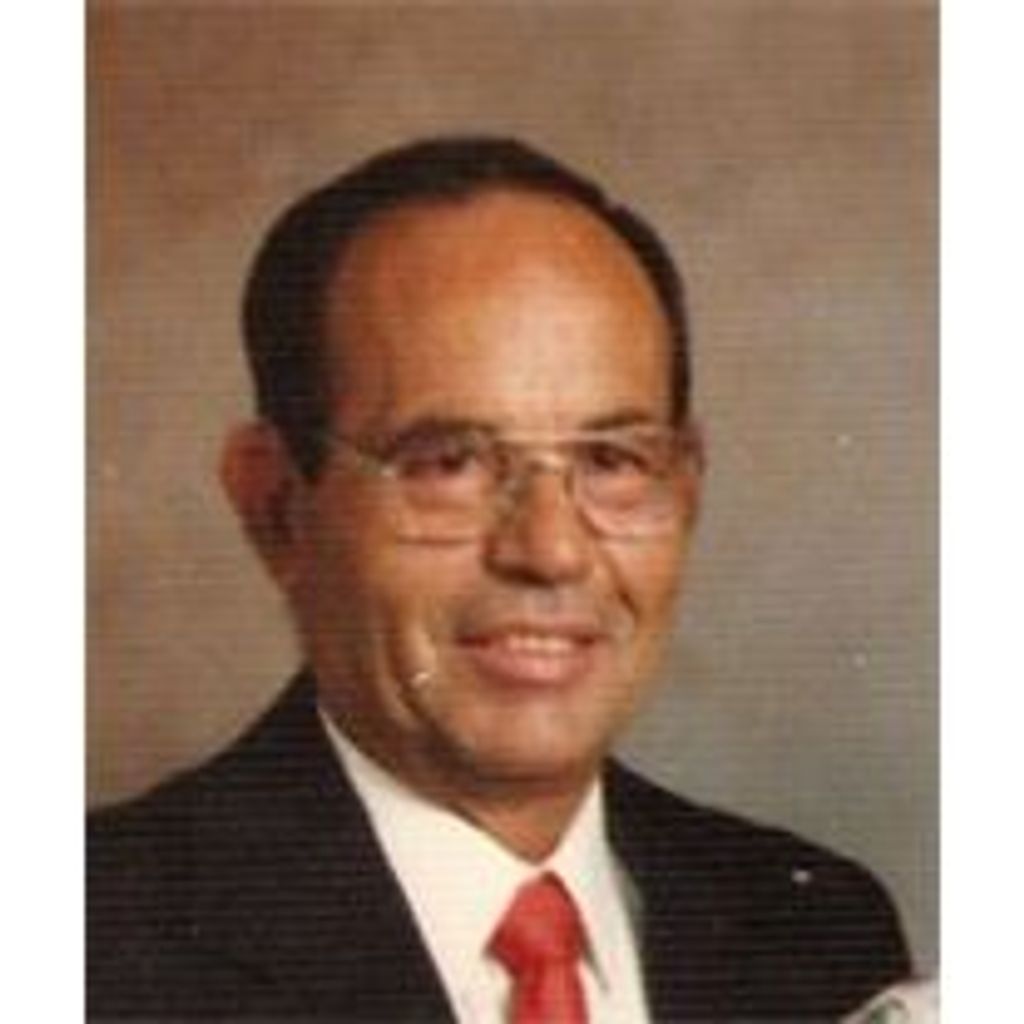 Floyd Oliver Morgan
