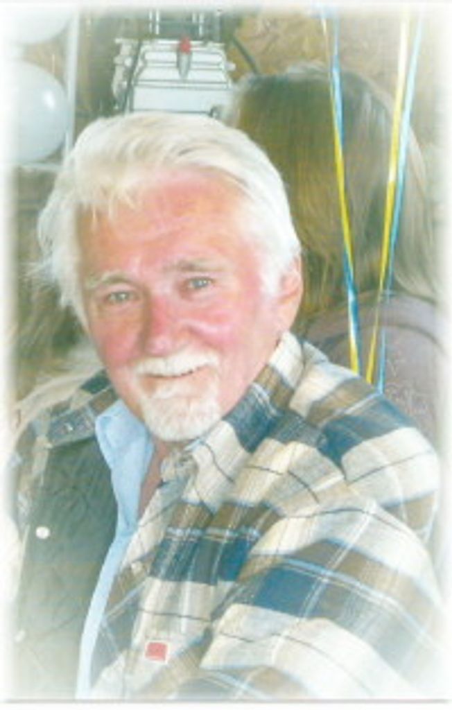 James William (Bill) Shinn Profile Photo
