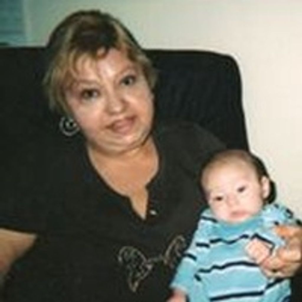 Erlinda Chavez