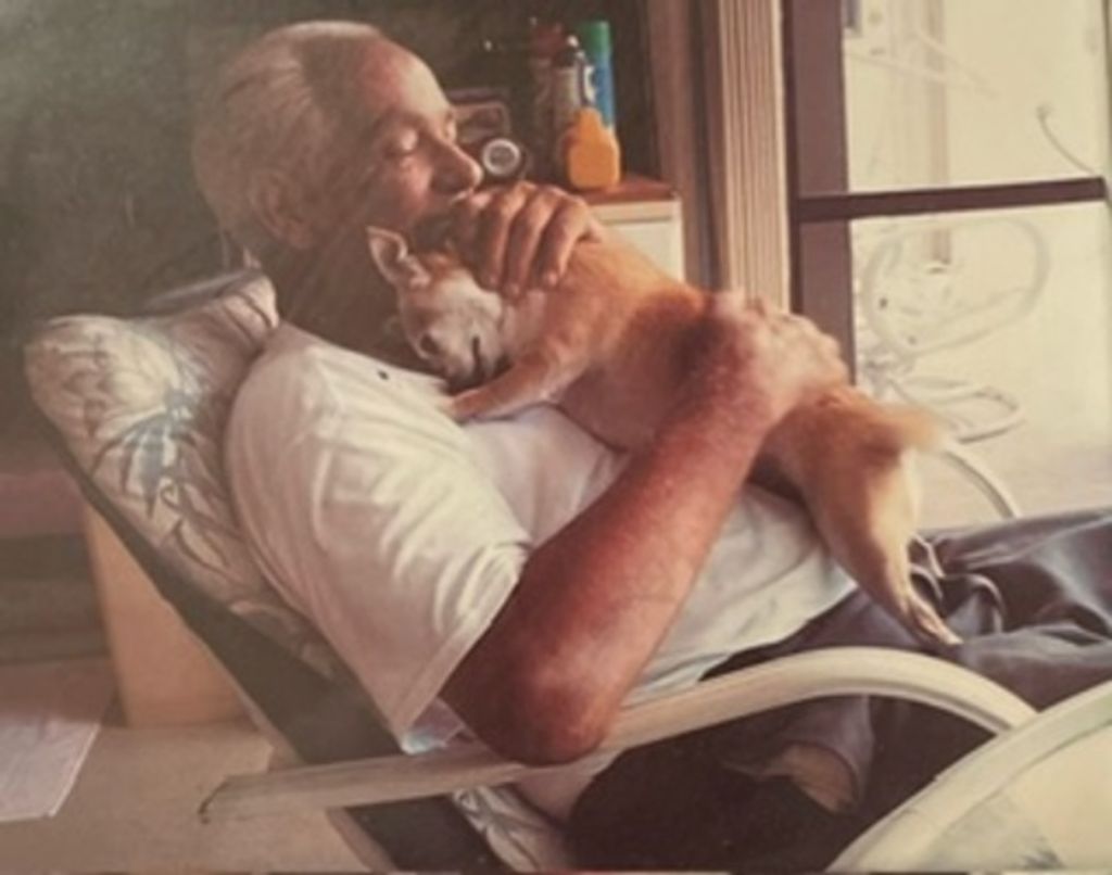 Harley George Henricksen Profile Photo