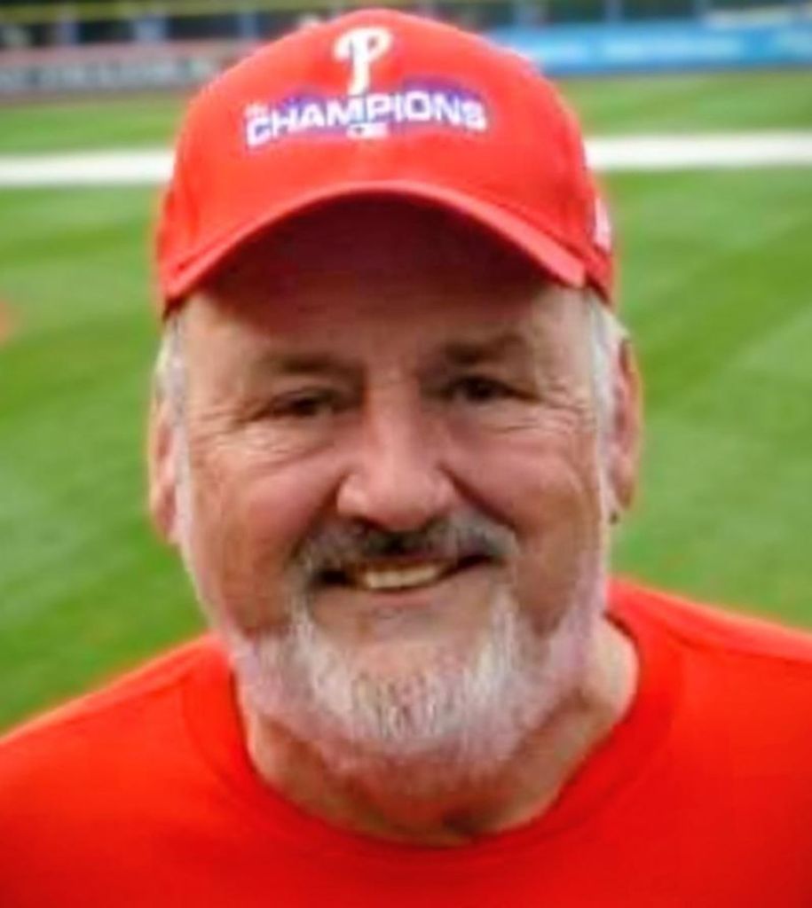 James "Jim" E. Hyer Profile Photo