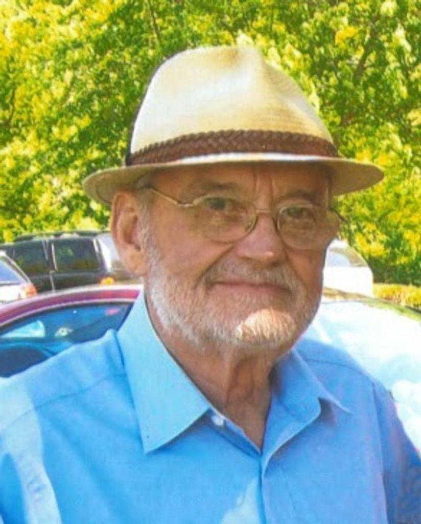Charles "Chuck" Alvin Ebert Profile Photo