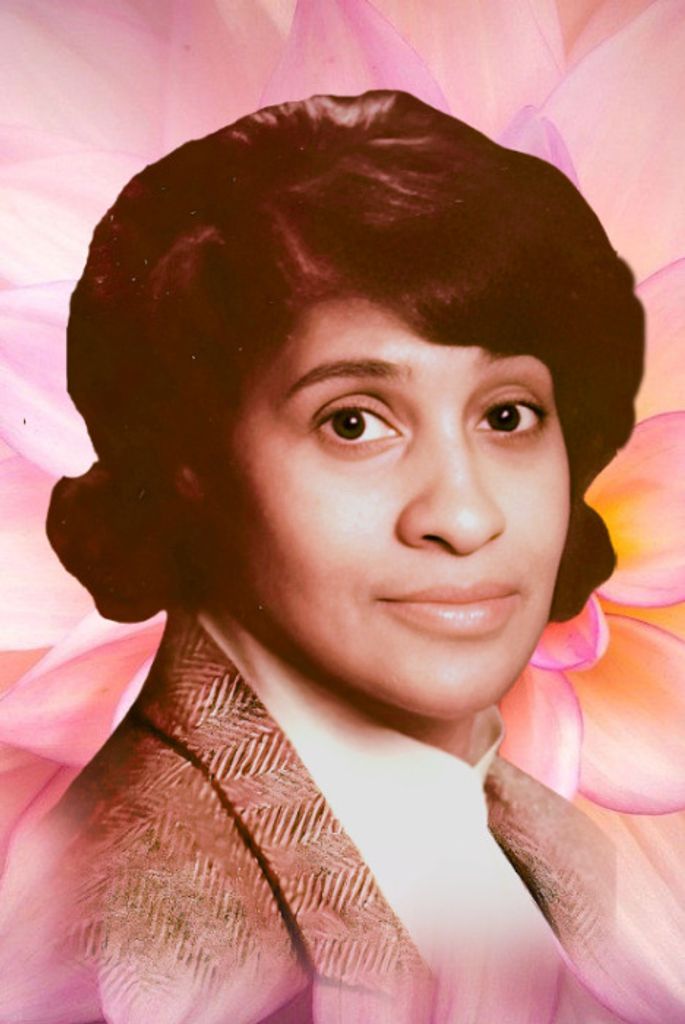 Lillie Robinson Profile Photo