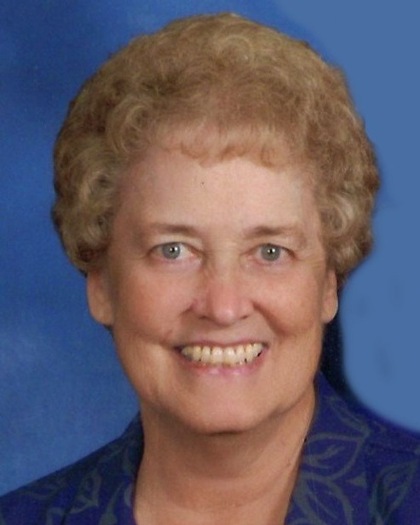 Mary Frances Blevins Profile Photo