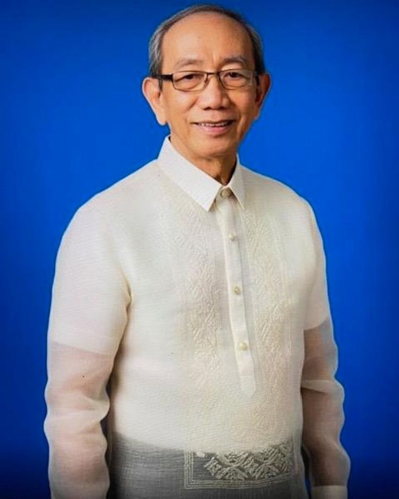 Arnulfo M. Dacanay Profile Photo