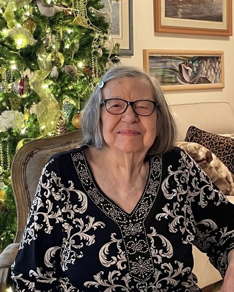 Faith Rosetti Nielsen Profile Photo