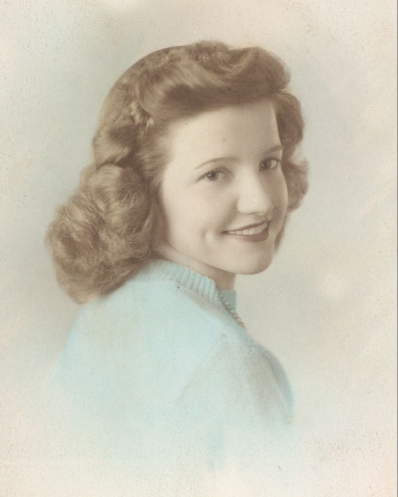 Bernice "Marie" Brkljack Profile Photo
