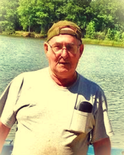 Raymond H. Foshee's obituary image