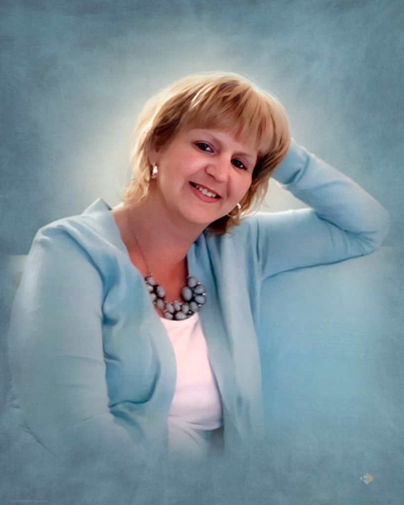 Sandra Lynn Zinck Profile Photo