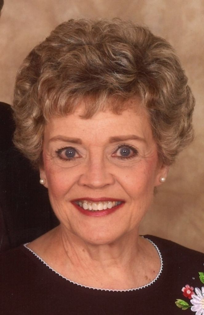 Marilyn A (Anderson)  Benson