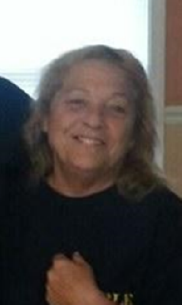 Rena Lee Creswell