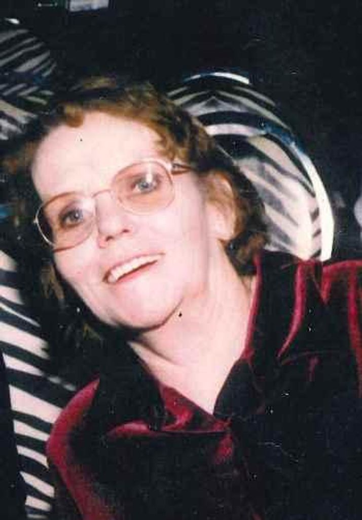 Sandra Pearl Knight