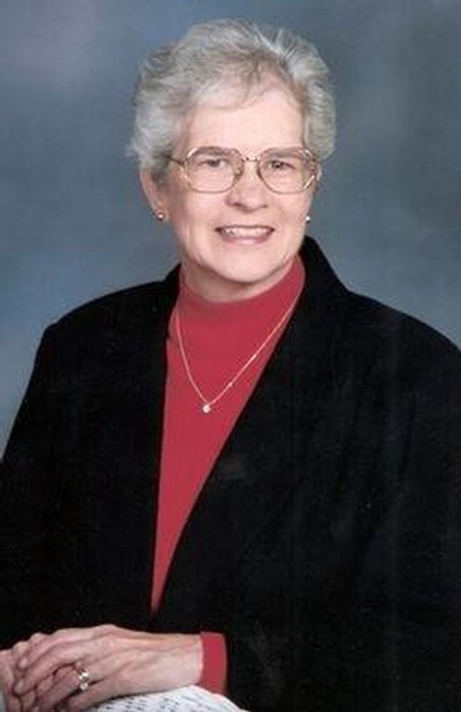Margie Lucille Hurd
