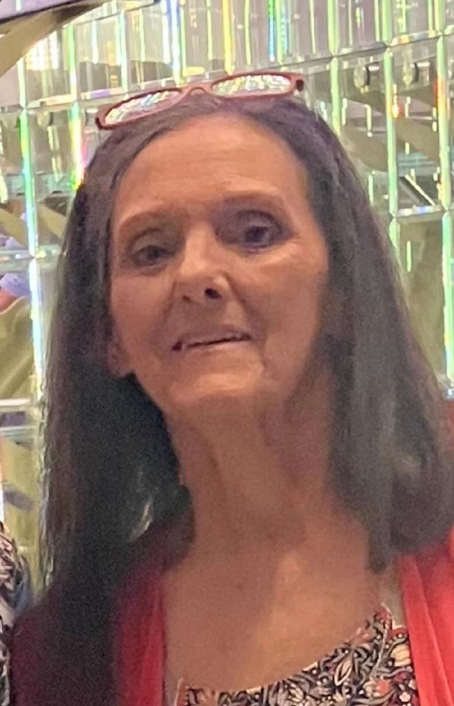 Rebecca Mae Stanley Profile Photo