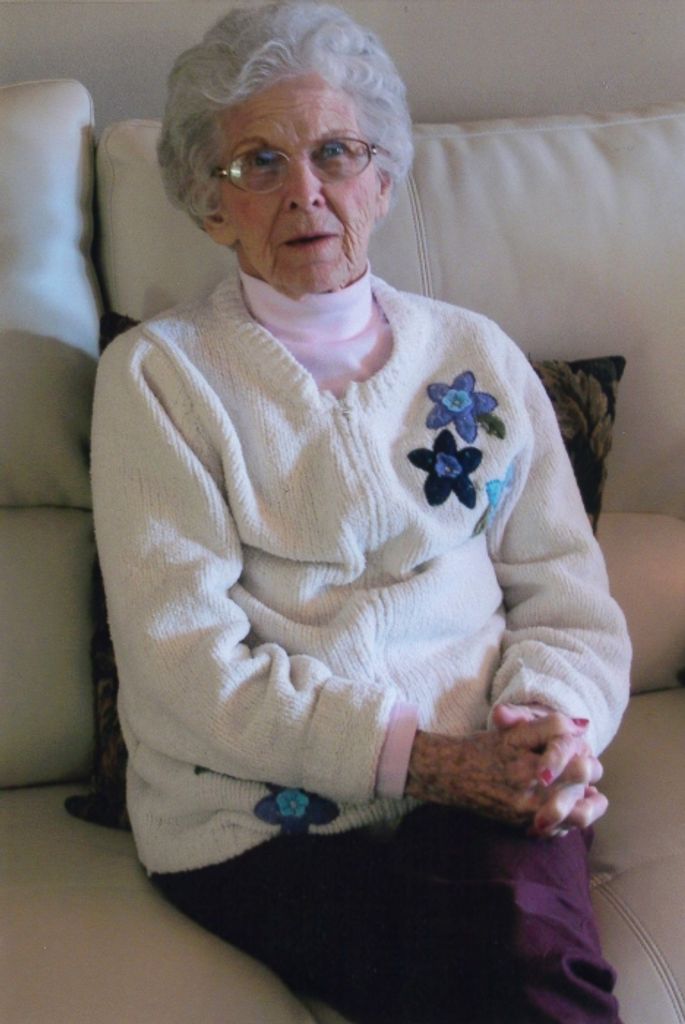 Elma Moran