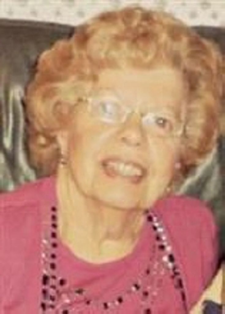 Phyllis A. Orimenko