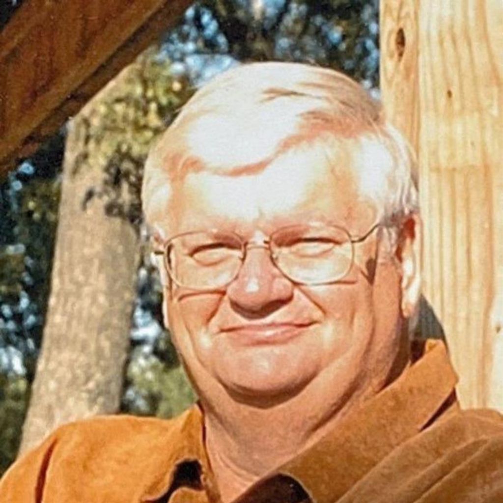 Russell N. Ingold