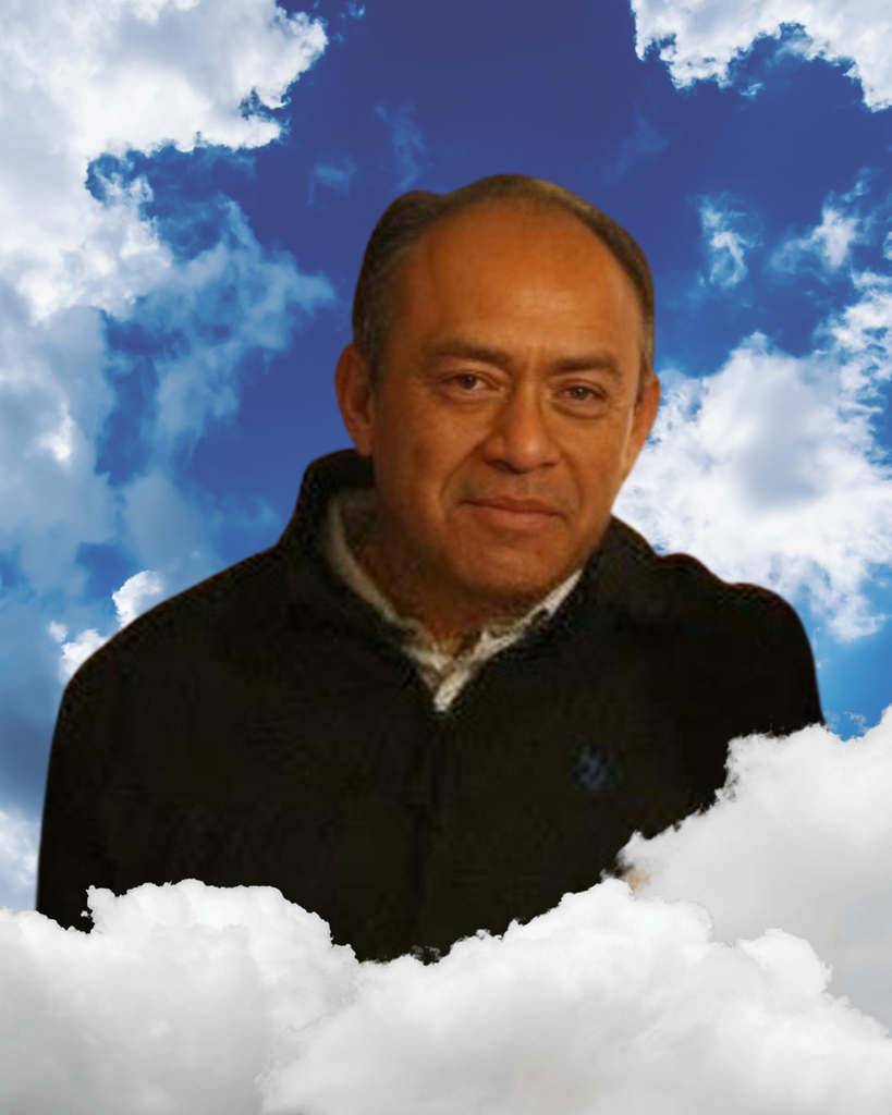Hector Manuel Gomez Sandoval