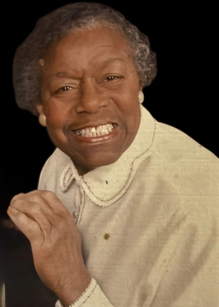 Maxine A Watts Profile Photo